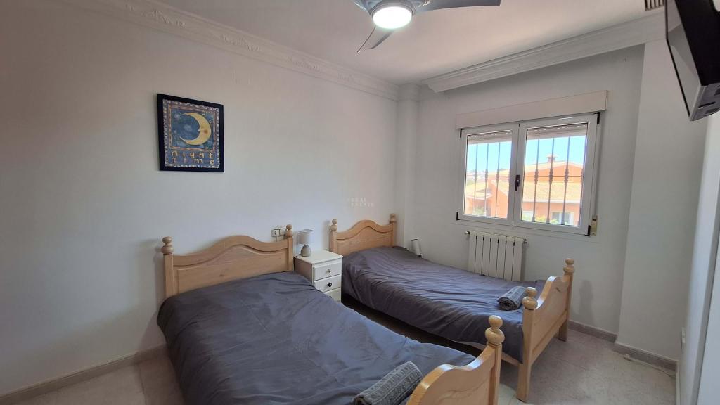 5 bed villa in Calpe/Calp