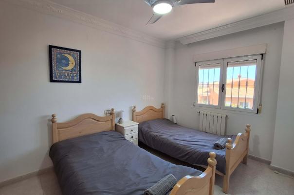 5 bed villa in Calpe/Calp