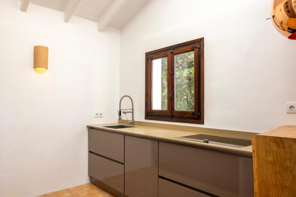 4 bed villa in Jávea