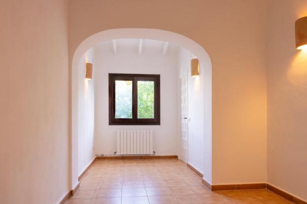 4 bed villa in Jávea