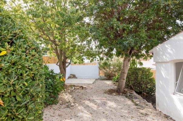 4 bed villa in Jávea