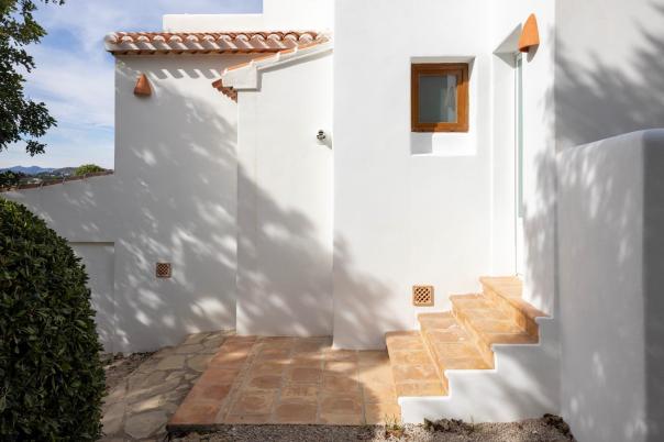 4 bed villa in Jávea