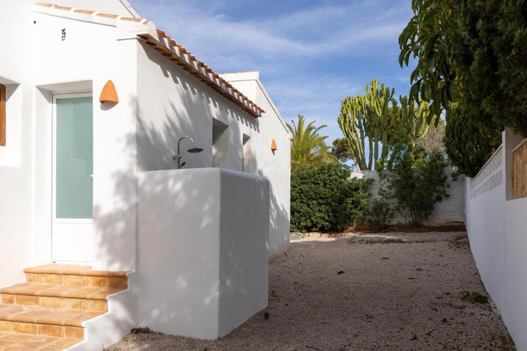4 bed villa in Jávea
