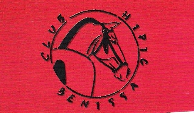 Club Hipico Benissa - Costa Blanca Horse Riding Club