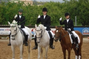 Club Hipico Benissa - Costa Blanca Horse Riding Club