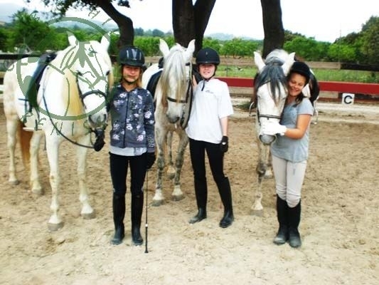 Club Hipico Benissa - Costa Blanca Horse Riding Club