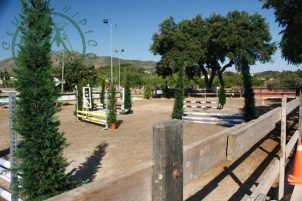Club Hipico Benissa - Costa Blanca Horse Riding Club