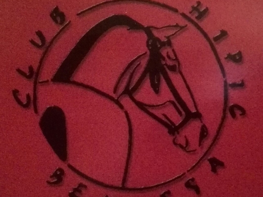 Club Hipico Benissa - Costa Blanca Horse Riding Club