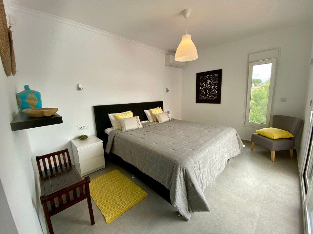 3 bed casa / chalet in Benissa