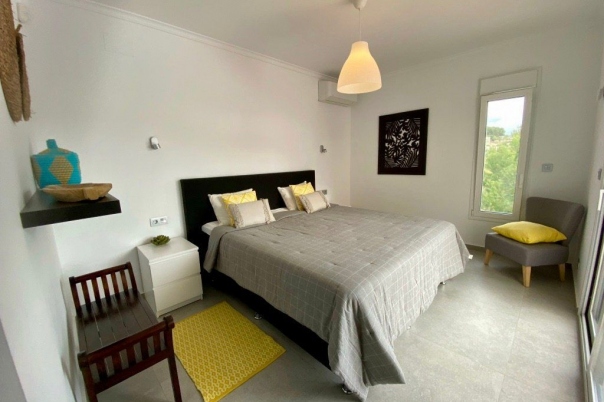3 bed casa / chalet in Benissa