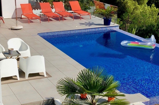 3 bed casa / chalet in Benissa