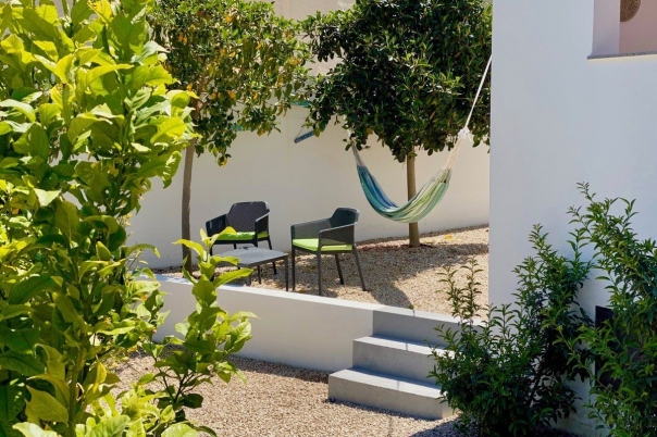 3 bed casa / chalet in Benissa