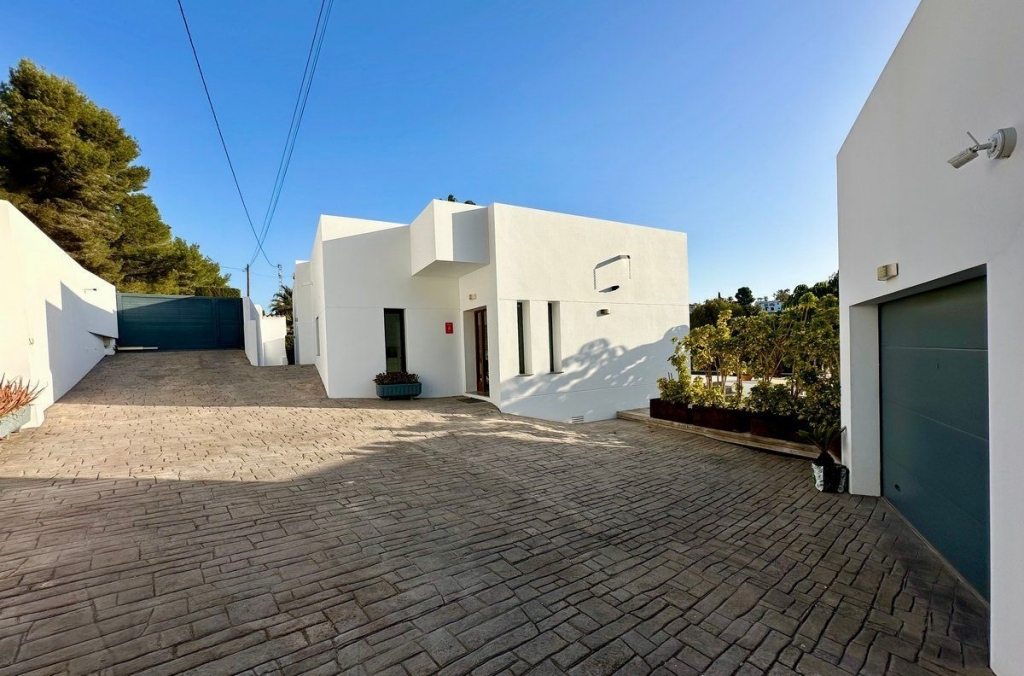 3 bed casa / chalet in Benissa