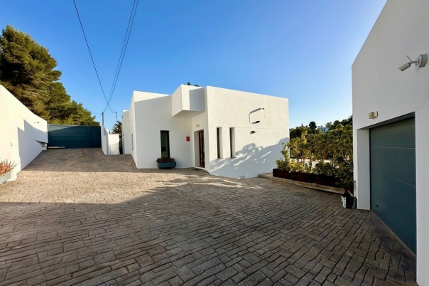 3 bed casa / chalet in Benissa