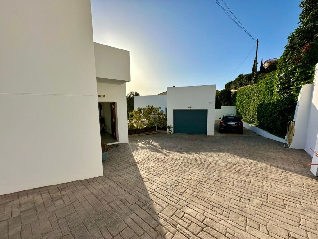 3 bed casa / chalet in Benissa