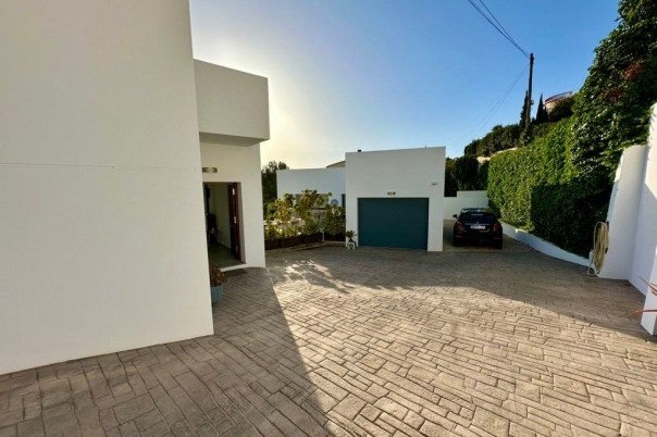 3 bed casa / chalet in Benissa