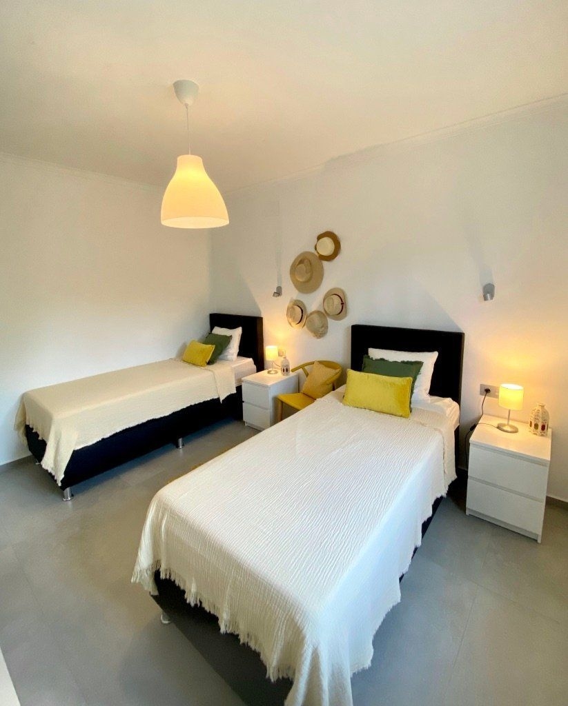 3 bed casa / chalet in Benissa