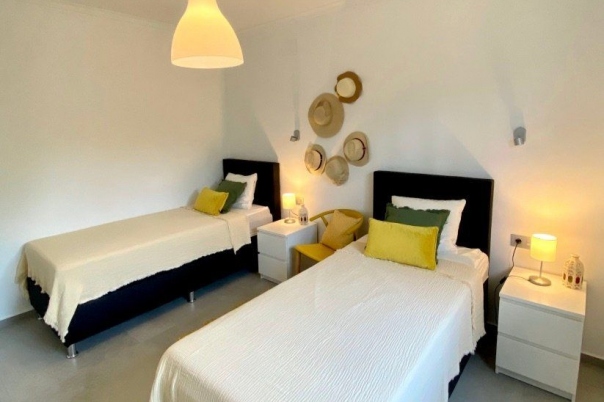 3 bed casa / chalet in Benissa