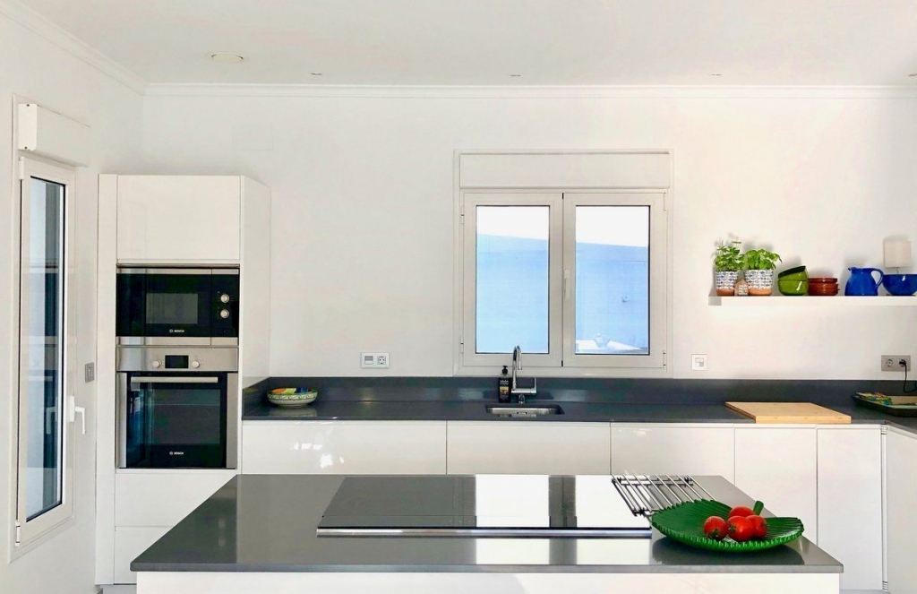 3 bed casa / chalet in Benissa