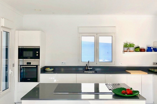 3 bed casa / chalet in Benissa