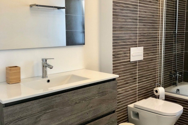 3 bed casa / chalet in Benissa