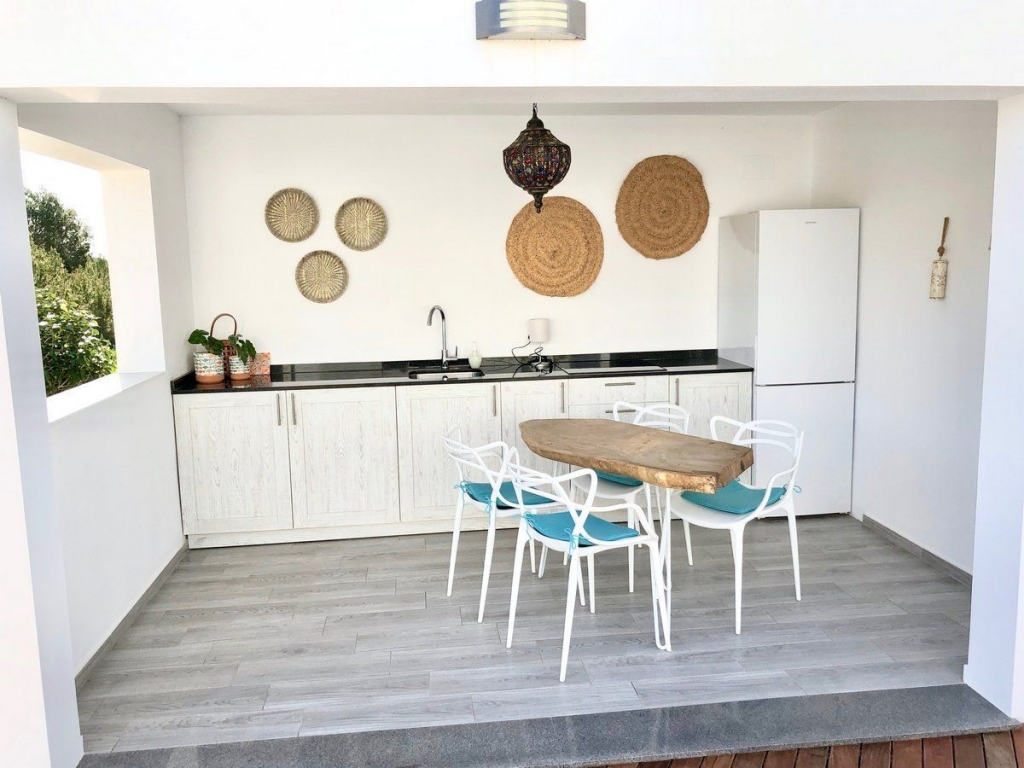 3 bed casa / chalet in Benissa