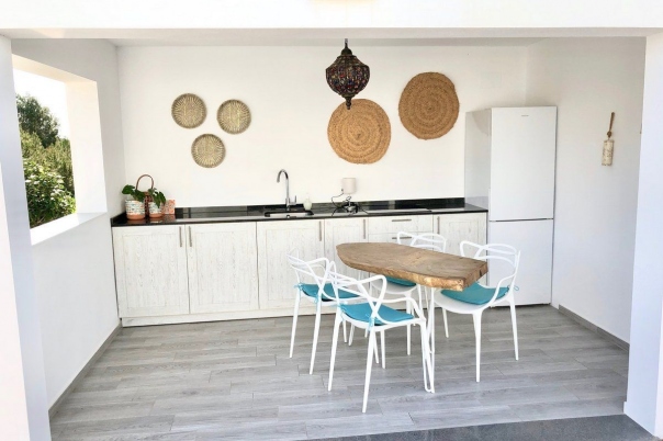 3 bed casa / chalet in Benissa