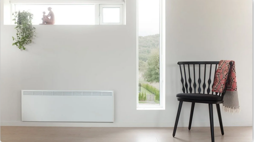 Neater Heater Spain - Convection Heating Costa Blanca