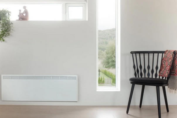 Neater Heater Spain - Convection Heating Costa Blanca