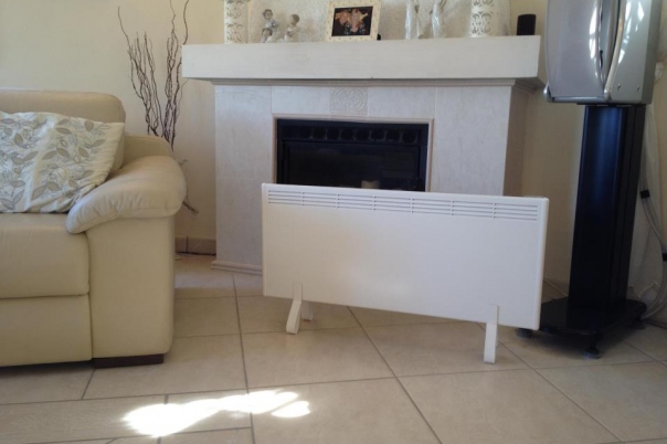 Neater Heater Spain - Convection Heating Costa Blanca