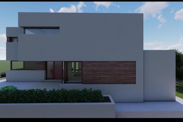 4 bed villas in Moraira