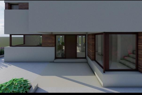 4 bed villas in Moraira