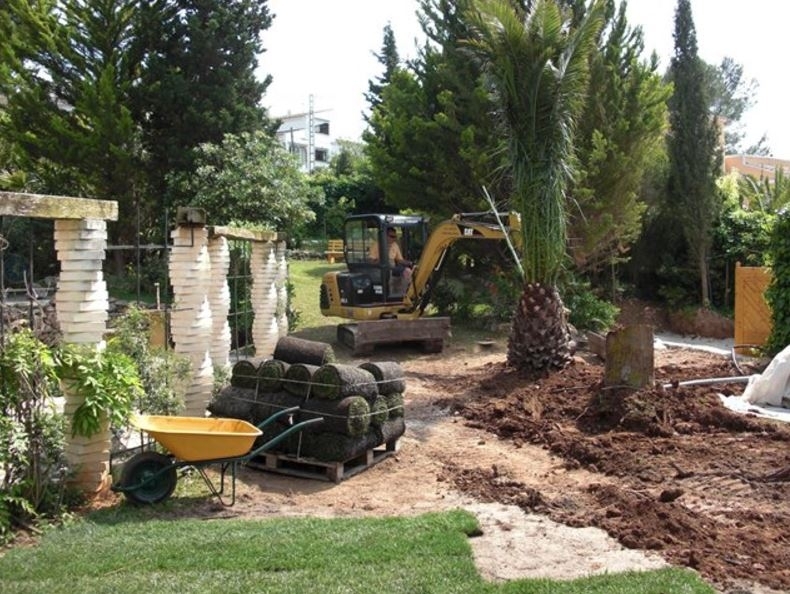 A.D. Lawton Construcciones