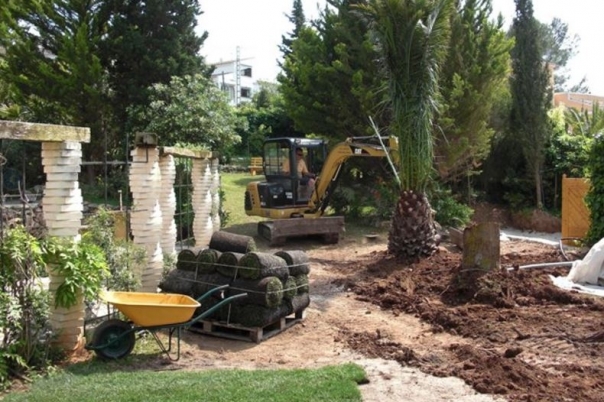 A.D. Lawton Construcciones