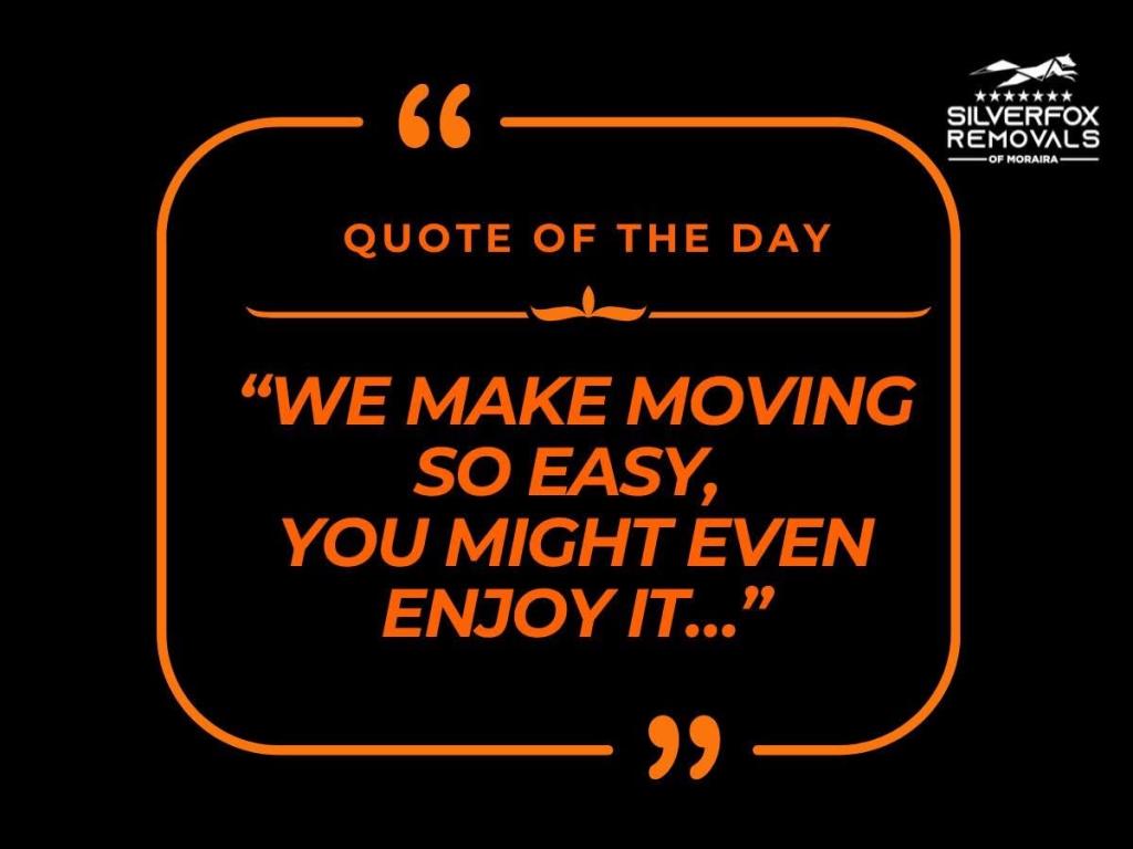 Silverfox Removals Moraira - Removal Company Costa Blanca - Spain