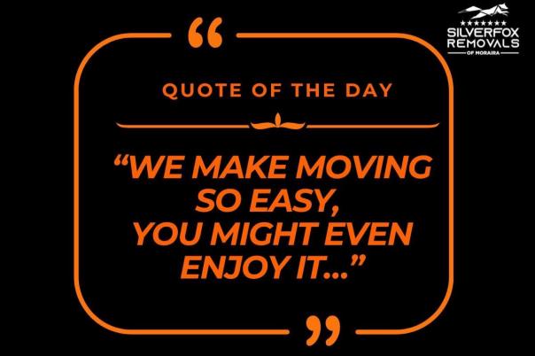 Silverfox Removals Moraira - Removal Company Costa Blanca - Spain