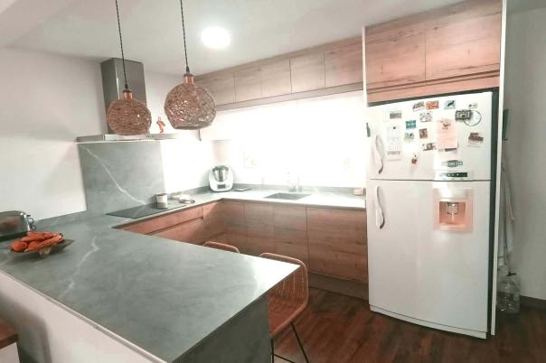 4 bed chalet in Elche/Elx