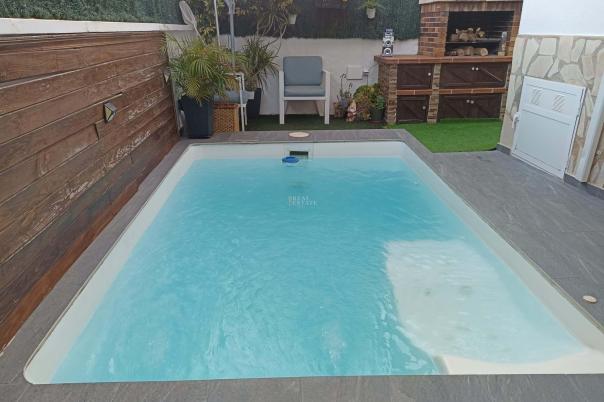 4 bed chalet in Elche/Elx