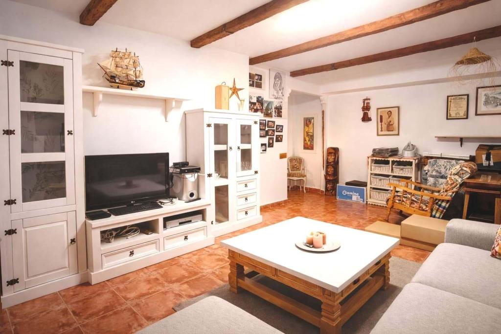 4 bed chalet in Elche/Elx