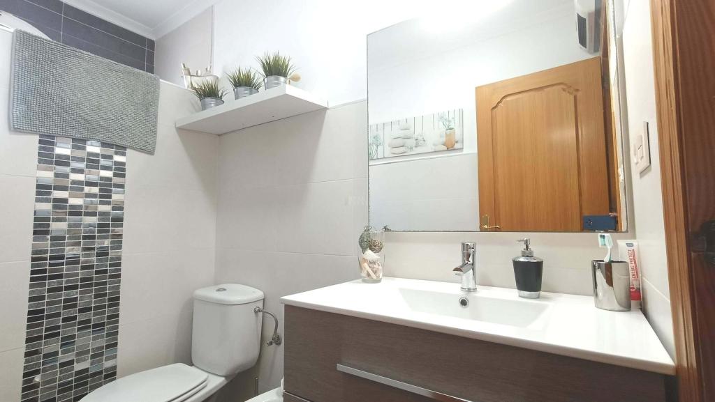 4 bed chalet in Elche/Elx