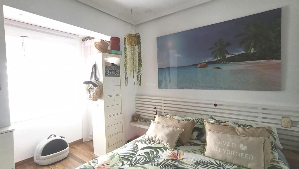 4 bed chalet in Elche/Elx