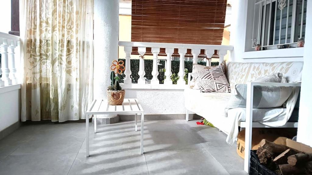 4 bed chalet in Elche/Elx