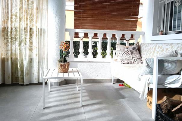 4 bed chalet in Elche/Elx