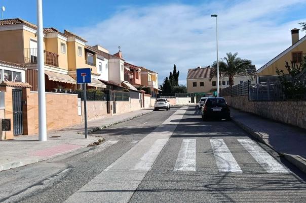 4 bed chalet in Elche/Elx