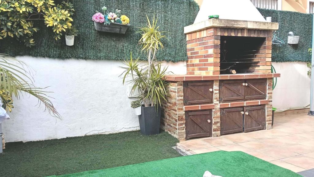 4 bed chalet in Elche/Elx