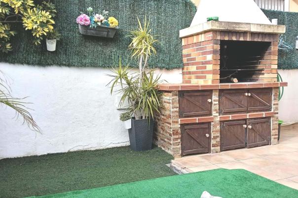 4 bed chalet in Elche/Elx