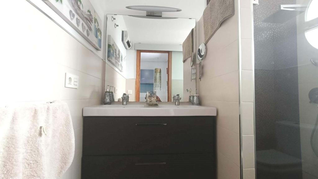 4 bed chalet in Elche/Elx