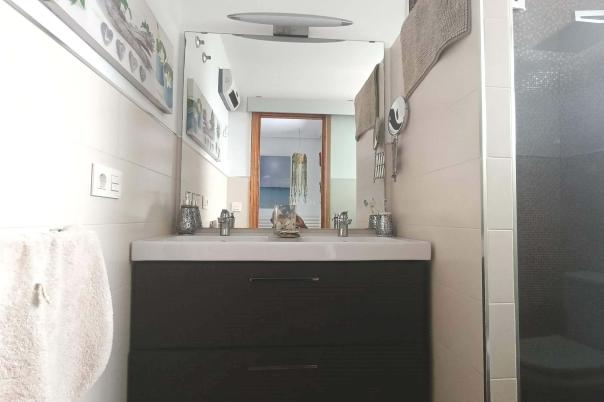 4 bed chalet in Elche/Elx