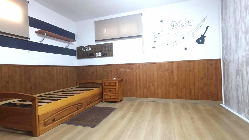 4 bed chalet in Elche/Elx