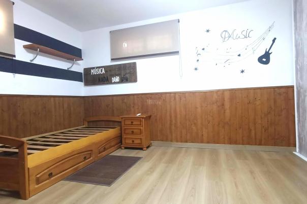 4 bed chalet in Elche/Elx
